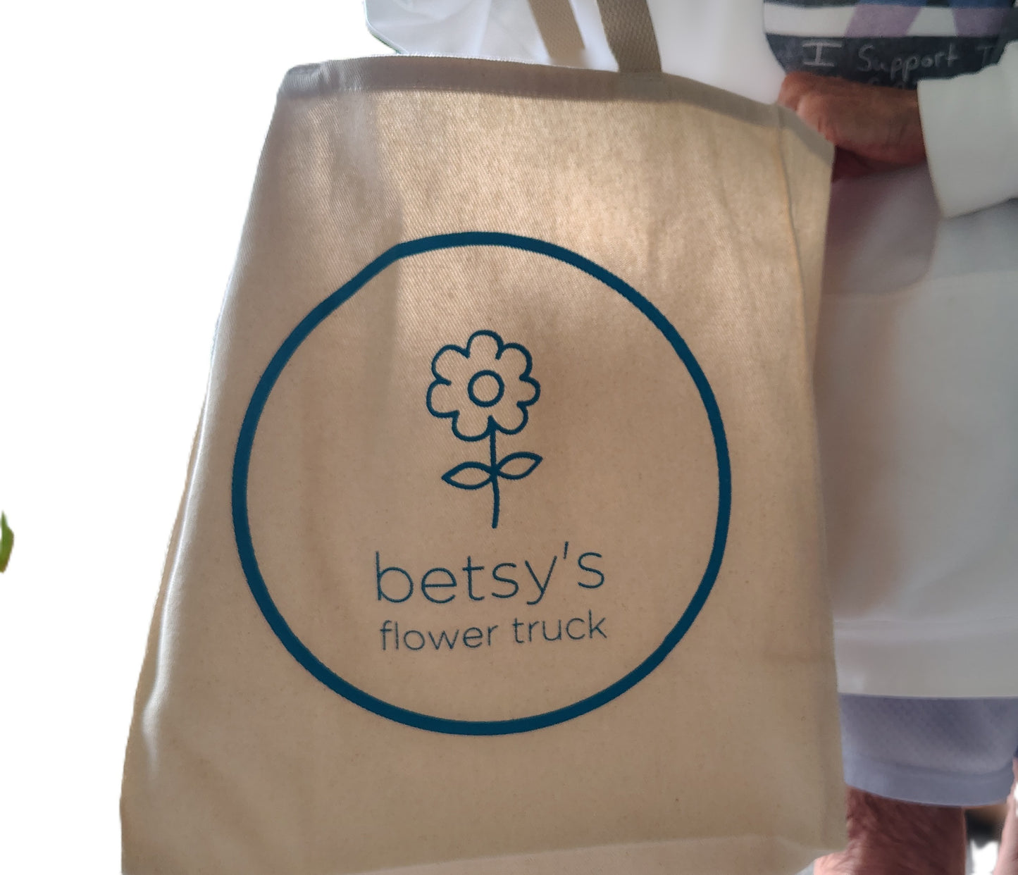 Tote bag