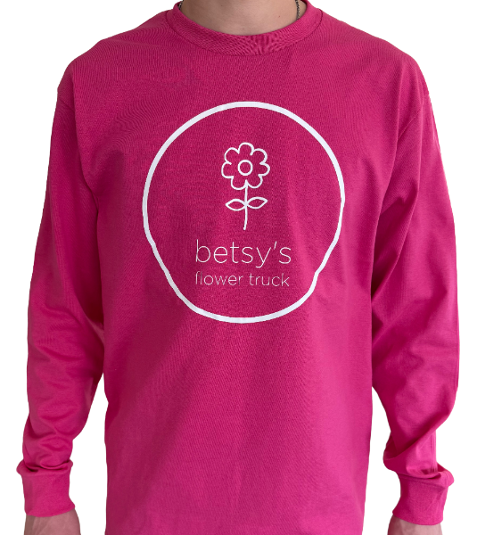 Long sleeve T shirt